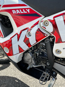 Kove 450 Rally - 12