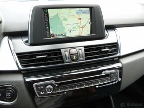 BMW Rad 2 Gran Tourer 2 216d Sport Line A/T 7 miestne - 12