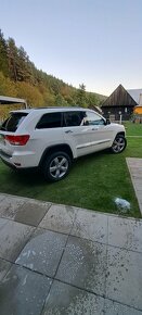 Jeep grand cherokee wk - 12