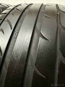 Letná sada 5x112 R19 , 255/40/19 Audi A7 / A8 , S7 / S8 - 12