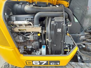 JCB 67C-1 (< 7t) - 12