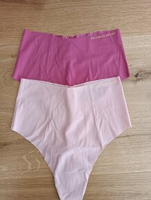 Tangá XS od Victoria's Secret/ PINK - 12