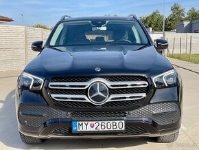 GLE 2/2020, 97.500km, s 23% DPH, AIRMATIC - 12