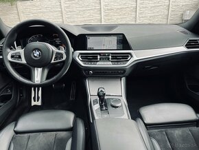 Bmw 330D xDrive Mpacket - 12