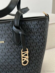 Michael Kors MK shopper kabelka - 12