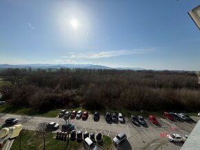 3 izbový byt  balkónom Topoľčany / VYPLATENÁ ZÁLOHA - 12