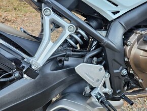 Honda CB650FA ABS r.v. 2017 - 12