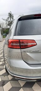 Volkswagen Passat B8 ALLTRACK 4MOTION 2.0 TDI - 12