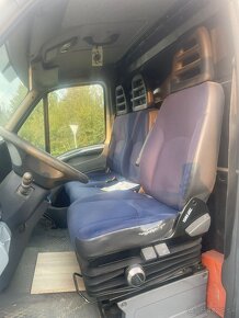 Iveco Daily 35 S18V 17,2 - 12