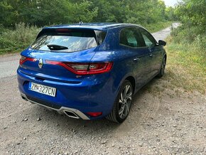 RENAULT MEGANE GT 1,6 151KW - 12