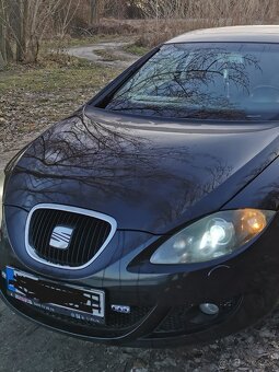 Seat Leon  1.9tdi - 12