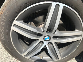 BMW 216D active tourer, 2015, 204 tis km - 12