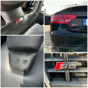 Audi S5 3.0tfsi 420hp - 12