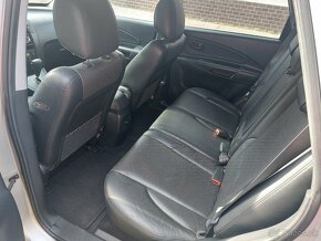 Hyundai Tucson 2.7i 4x4 AUTOMAT - 12