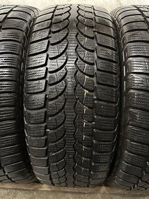 Zimná sada 5x112 R17 , 205/50/17 Audi A3, Passat, Golf, Octa - 12