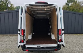 Ford Transit Tdci 130k L4H3 Maxi 3.5t Led 2020 - 12