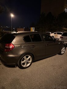 Bmw 116i 2010 - 12