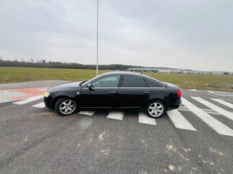 Audi A6 C6 quattro - 12