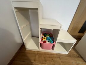 IKEA Stuv nabytok detska izba - 12