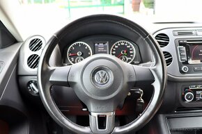 Volkswagen Tiguan 2.0 CR TDI 4-Motion Sport&Style A/T - 12