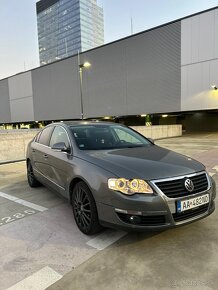 Passat b6. - 12