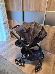 Cybex Talos S Lux 2023 - 12