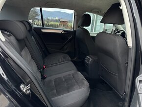 Volkswagen Golf 1.4TSI Highline-90kW-193000km - 12