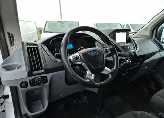 Ford Transit L2H2 / 2,0TdCi/170KM rok 2019 - 12