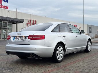 Audi A6C6 4F - 12