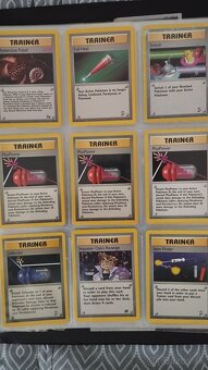 Pokémon Karty 1999 - 12