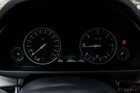 BMW X5 525d Xdrive 170 kW - odpočet DPH - 12