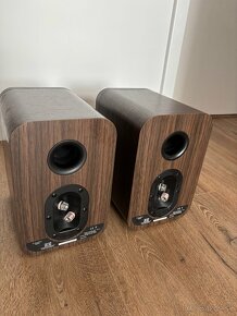 Sonos AMP +  Q Acoustics 3020 - 12