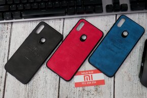 Púzdra Vintage pre staršie Xiaomi / Redmi - 12