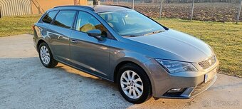 Seat Leon ST 1.6 TDI Style 105k - 12