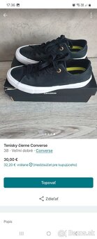 Converse tenisky - 12