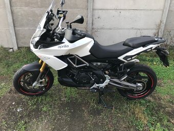 APRILIA CAPONORD 1200 - 12