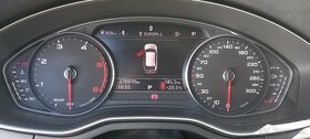 Audi A4 b9 2017 automat 7 2.0.TDI ULTRA 110KW - 12