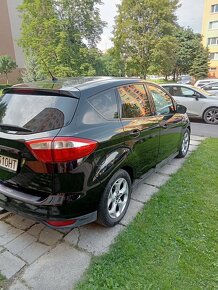 Predam FORD C-MAX 1,6 TDCi 85kw Titanum - 12