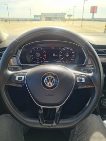 Volkswagen Passat 1.8 TSI BMT R-Line Highline DSG - 12