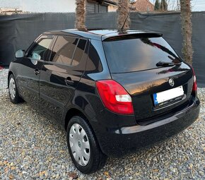 Škoda fabia 1.9 TDI 77kw sportline - 12