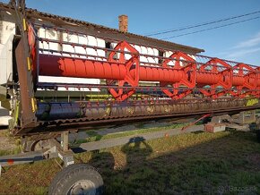 Claas Lexion 480 - 12