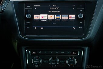 Tiguan 2.0 TDI 4Motion R-Line DSG,Virtual cockpit, nelakovan - 12