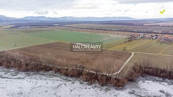 HALO reality - Predaj, pozemok   2391 m2 Vištuk - EXKLUZÍVNE - 12