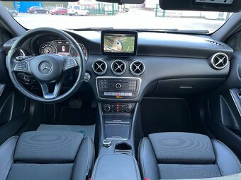 Mercedes Benz A180 SPORT PACKET - 12