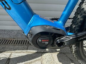 Ebike MONDRAKER PRIME 625WH 2024 V Záruke. - 12