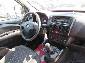 Opel Combo Van 1.3 CDTI L1H1 2.4t - 12