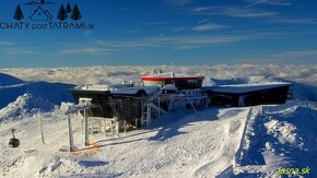 Pozemok so stavbou Bystrá Nízke Tatry - 12