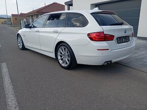 BMW 5 - 12