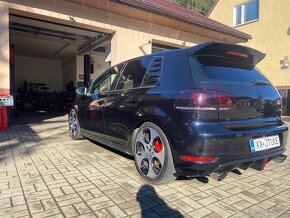 VW GTI 6 VI - 12