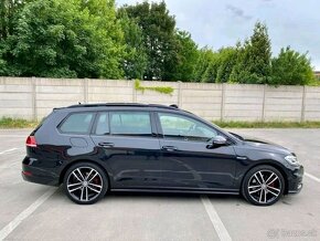 Napis znak logo GTD GTI napis na blatníky - 12